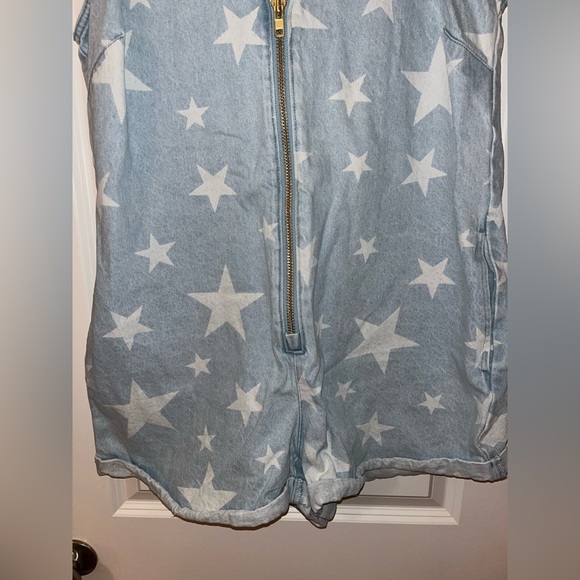 Show Me Your Mumu Reno Romper - You’re A Star - Picture 8 of 10